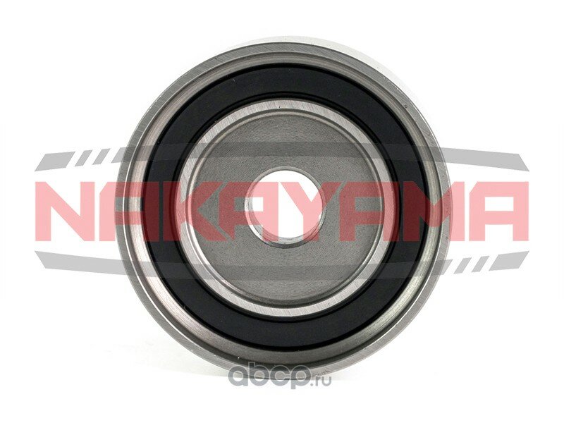 Ролик направляющий ГРМ Toyota Carina(2SEL,3SFE,3SGE)Camry(1S,1SEL,2S,3SFE,5SFE)Celi Nakayama qb25040