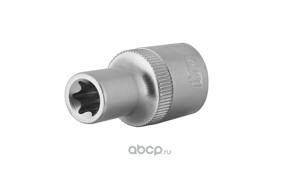 Головка torx 1/2 e14 kraft Kraft KT700610