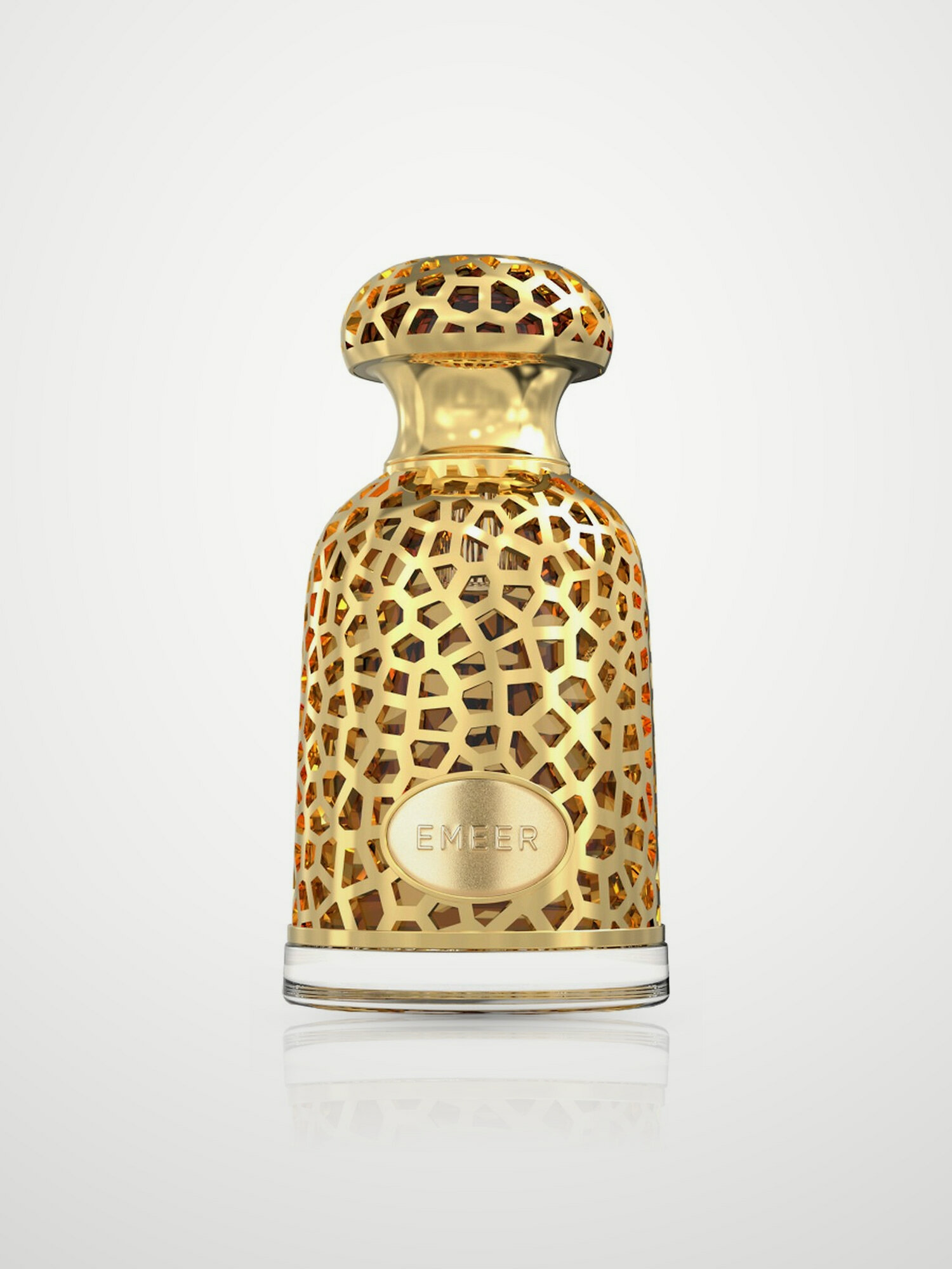 Парфюмерная вода Lattafa Perfumes Emeer Eau de Parfum унисекс 100 мл