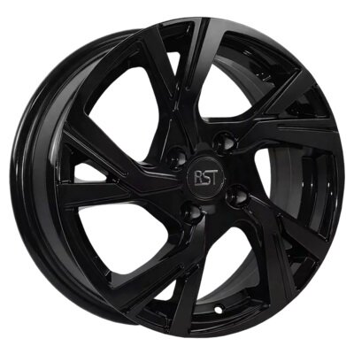Диск 15 RST R075 6.0*15 4*100 ET46 D60.1 BL