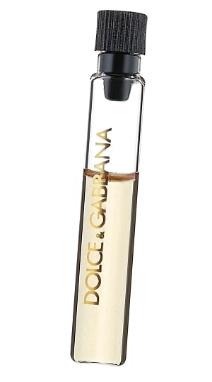 Парфюмерная вода Dolce Gabbana Velvet Patchouli пробник аромата 1.5 / Дольче Габбана Вельвет Пачули миниатюра