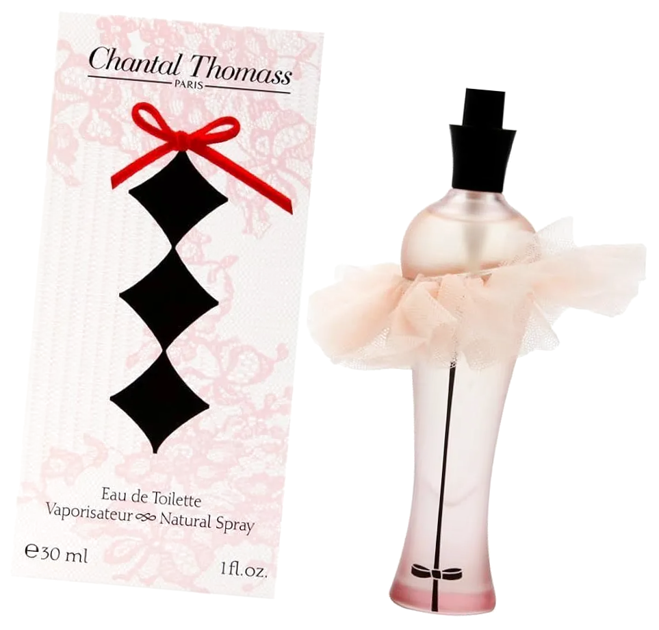 Туалетная вода Шанталь Томас О Де Туалет 30 мл женская - Chantal Thomass Eau De Toilette