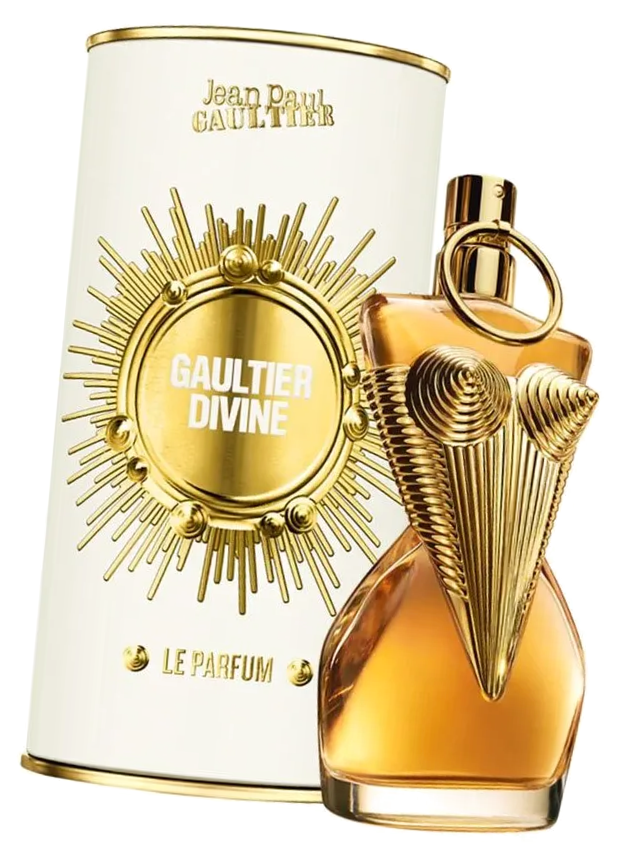 Духи для женщин Жан Поль Готье Дивайн Ле Парфам 50 мл / Jean Paul Gaultier Divine
