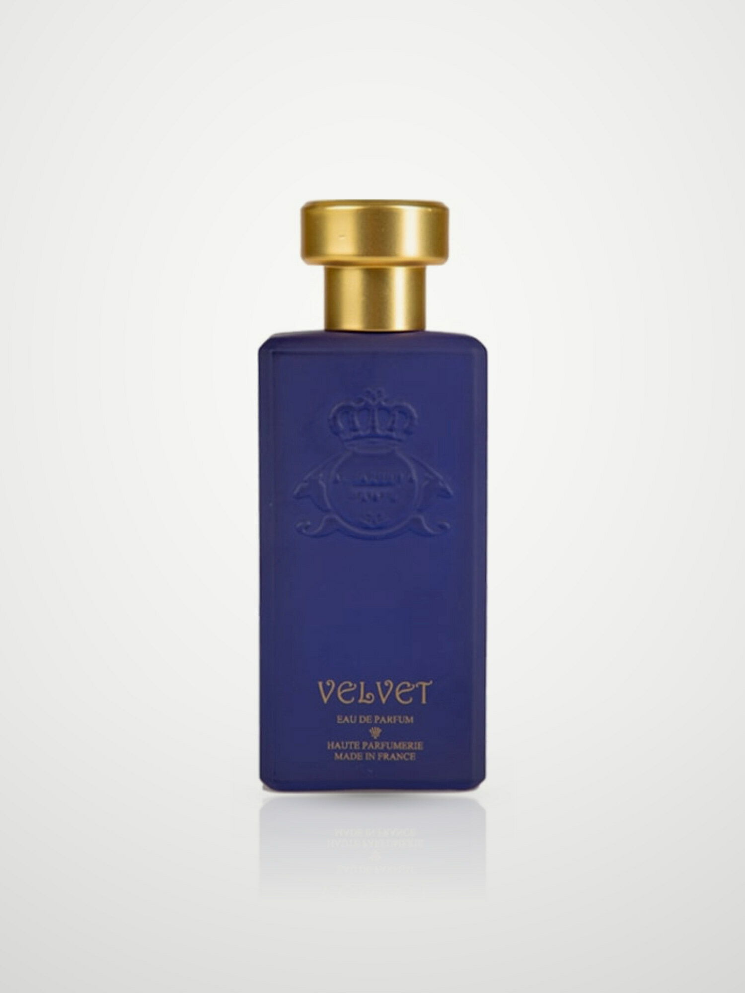 Парфюмерная вода Al-Jazeera Perfumes Velvet Eau de Parfum унисекс 60 мл