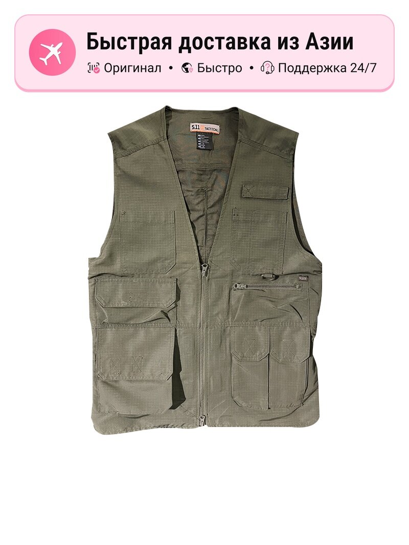 Жилет 5.11 Tactical 5.11 Vests