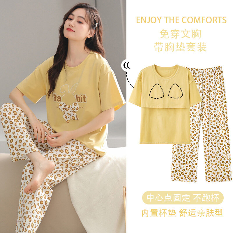 Пижама Taobao пижамы