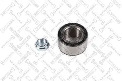 Комплект подшипника ступицы передней Mazda STELLOX 43-28024-SX