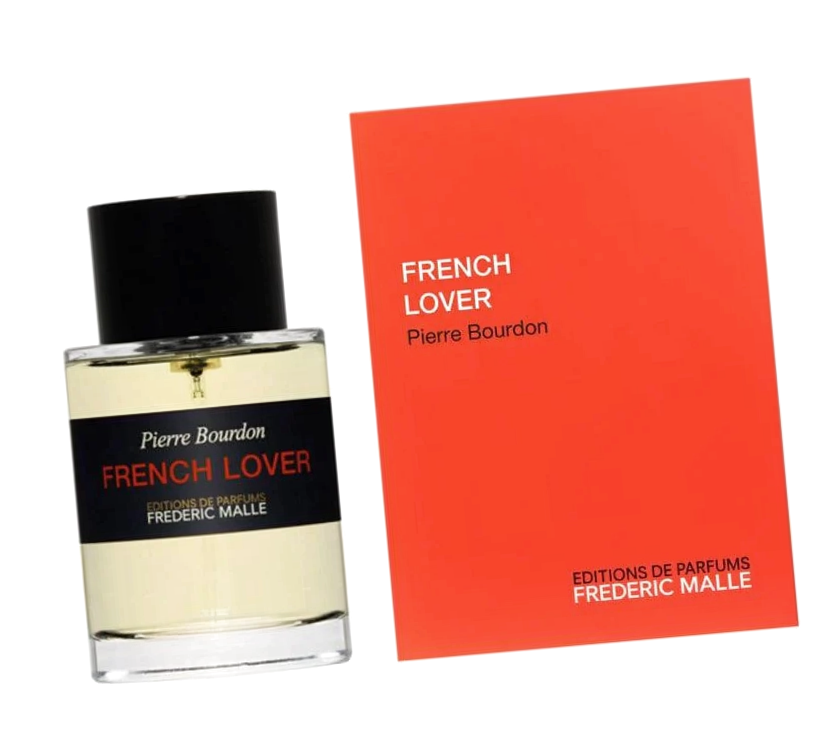 Духи Frederic Malle French Lover для мужчин 100 мл / Фредерик Малле Френч