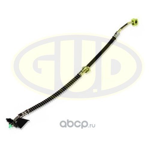 Шланг тормозной передний левый G.U.D GBH000145