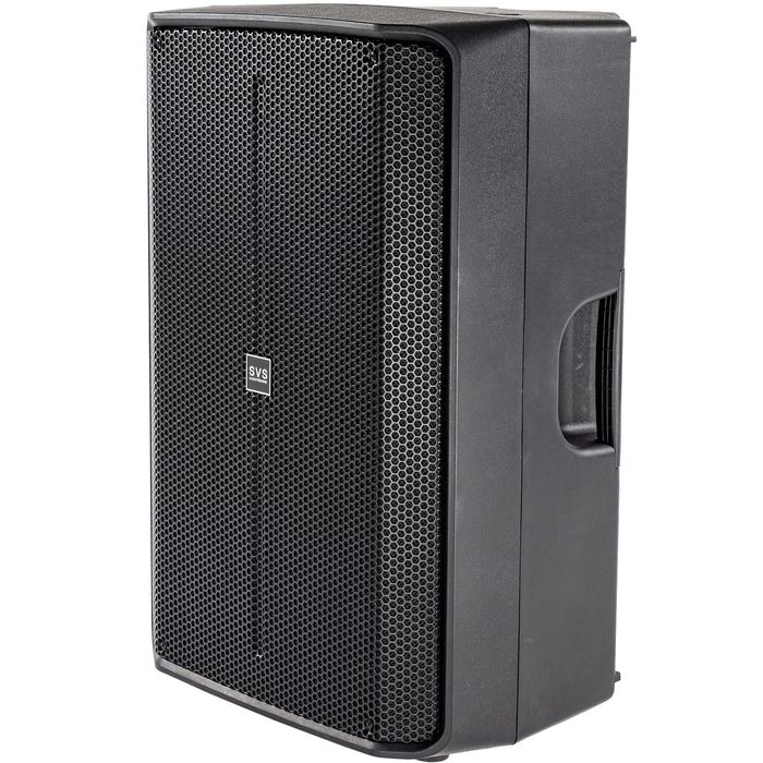 SVS Audiotechnik SP-15A DSP Активная акустическая система