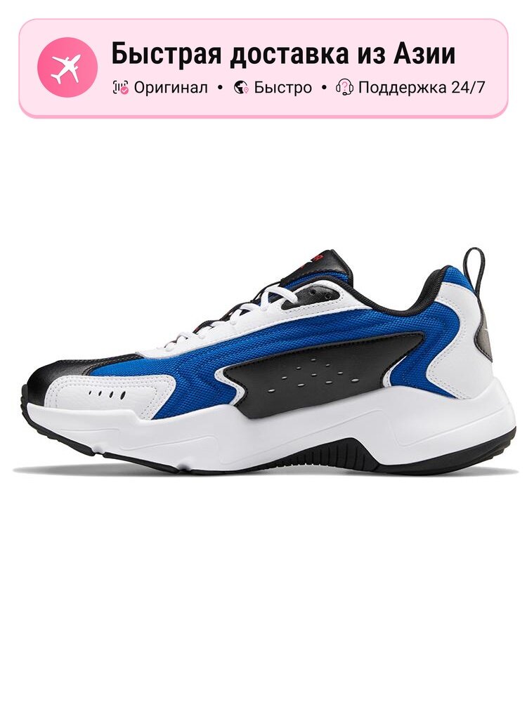 Кроссовки Reebok Vector Runner