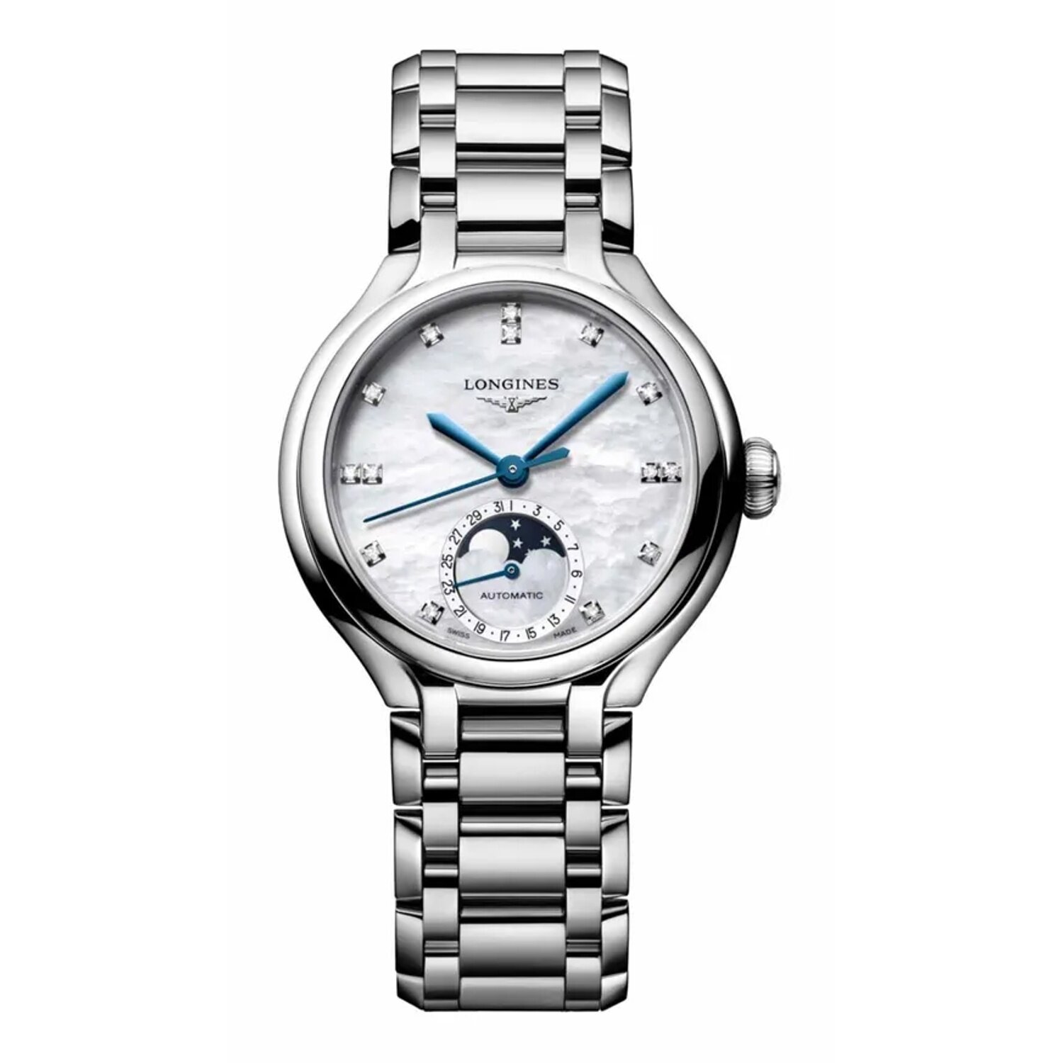  LONGINES