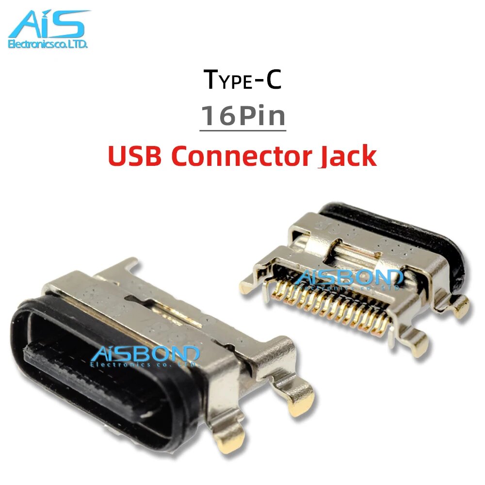 10 шт./лот Type-C USB-порт для зарядки, разъем для зарядного устройства, док-станция для Redmi K30 Pro K30Pro K30S Xiaomi 12S Poco F2Pro