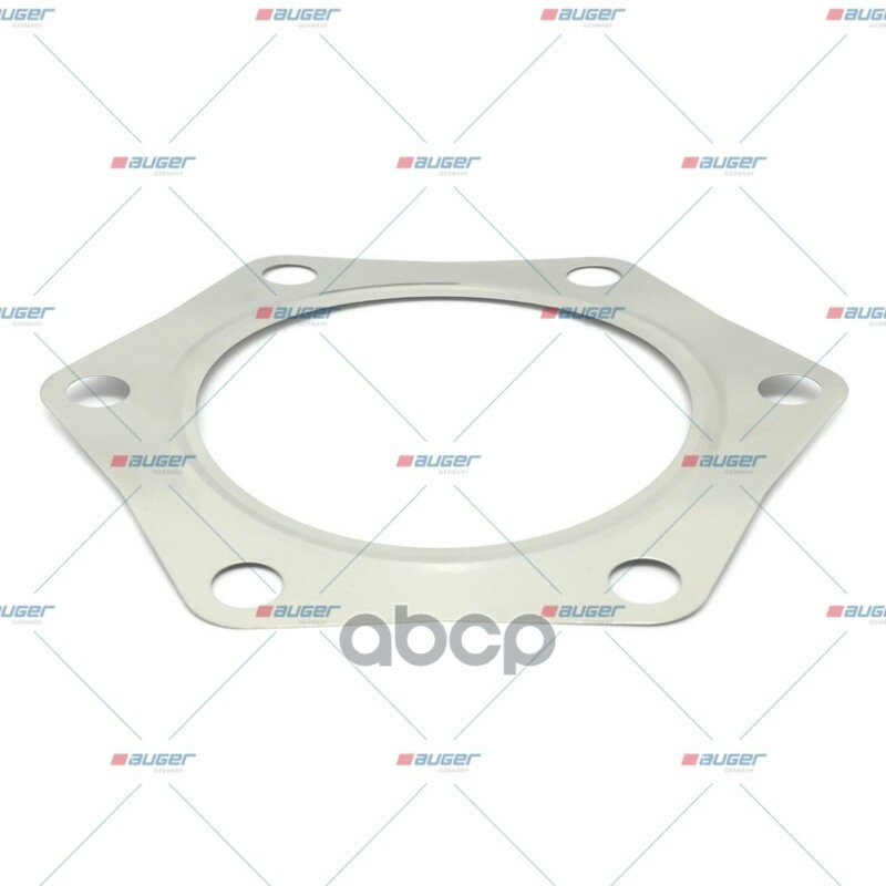Прокладка компрессора !(р) MAN TGA/TGX D2066 LF AUGER арт. 82146