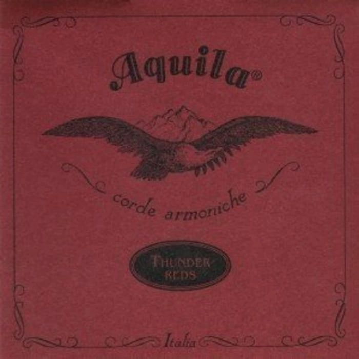 AQUILA THUNDERGUT 91U Струны для бас укулеле