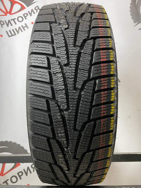 Зимние шины шипованные Kumho I'Zen KW31 205/60 R16 без пробега