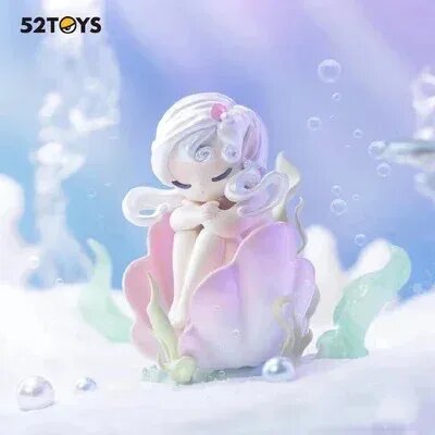 Сумка-сюрприз Starry Dream Sleep Ocean Elf shell