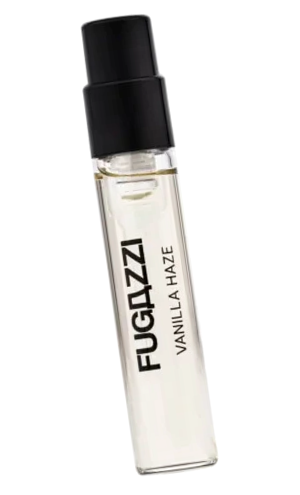 Парфюмерная вода Fugazzi Vanilla Haze пробник 2 / Фугацци Ванилла Хейз мини