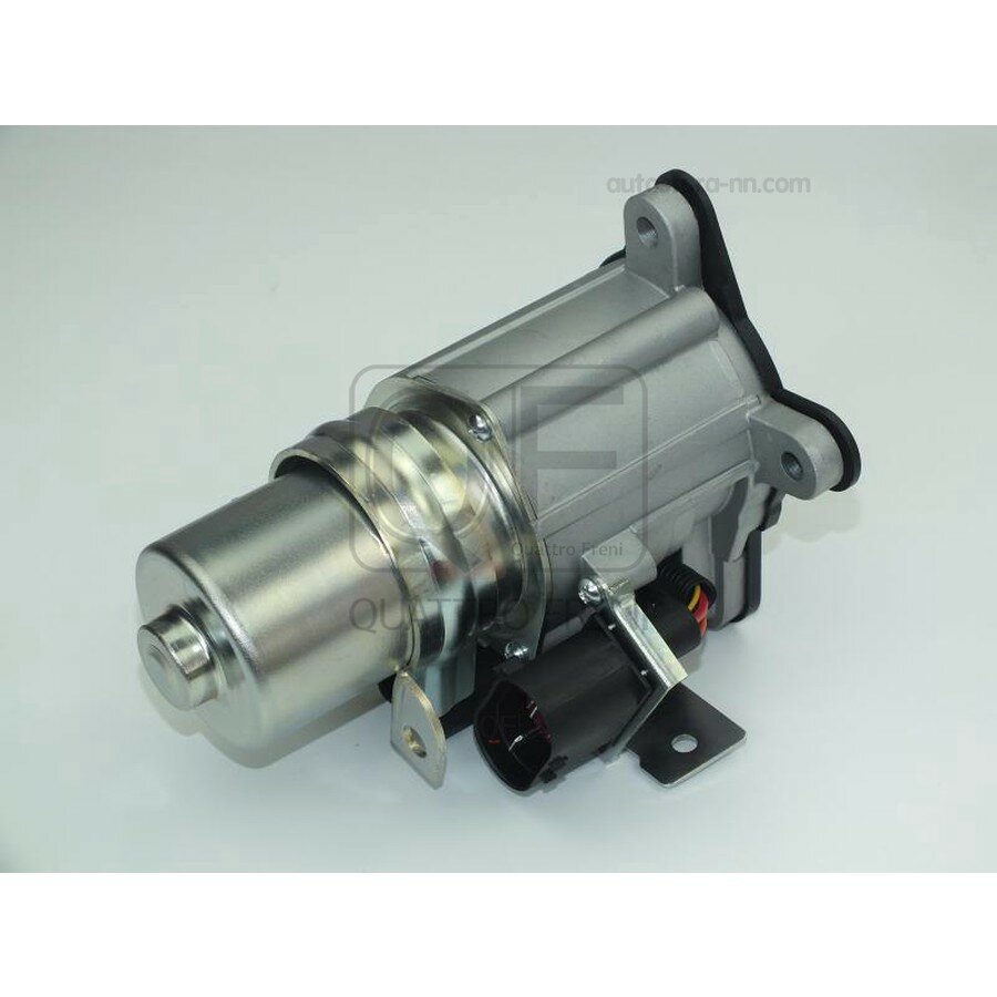 QUATTRO FRENI QF20C00035 QF20C00035 мотор включения полного привода
