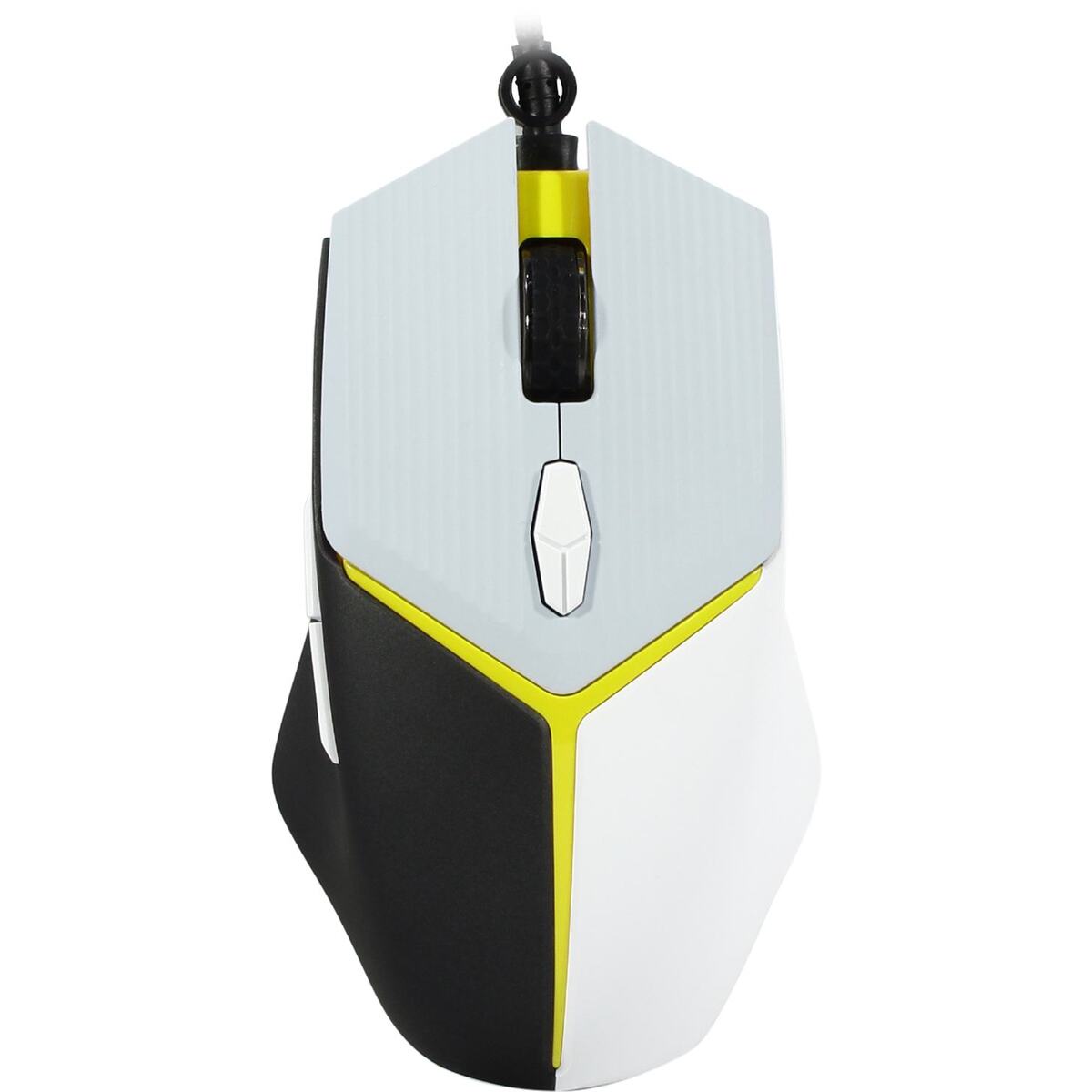 Defender Shotgun Gaming Mouse GM-176 (RTL) USB 6btn+Roll 52176