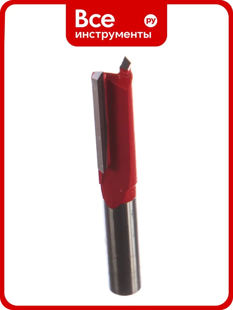 Фреза прямая (10х25.4х62.4 мм; хвостовик 8 мм; Z2) FREUD PRO MM-01008