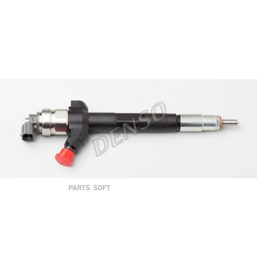 Инжектор 095000-662# от официального дистрибьютора, DENSO, артикул DCRI106620