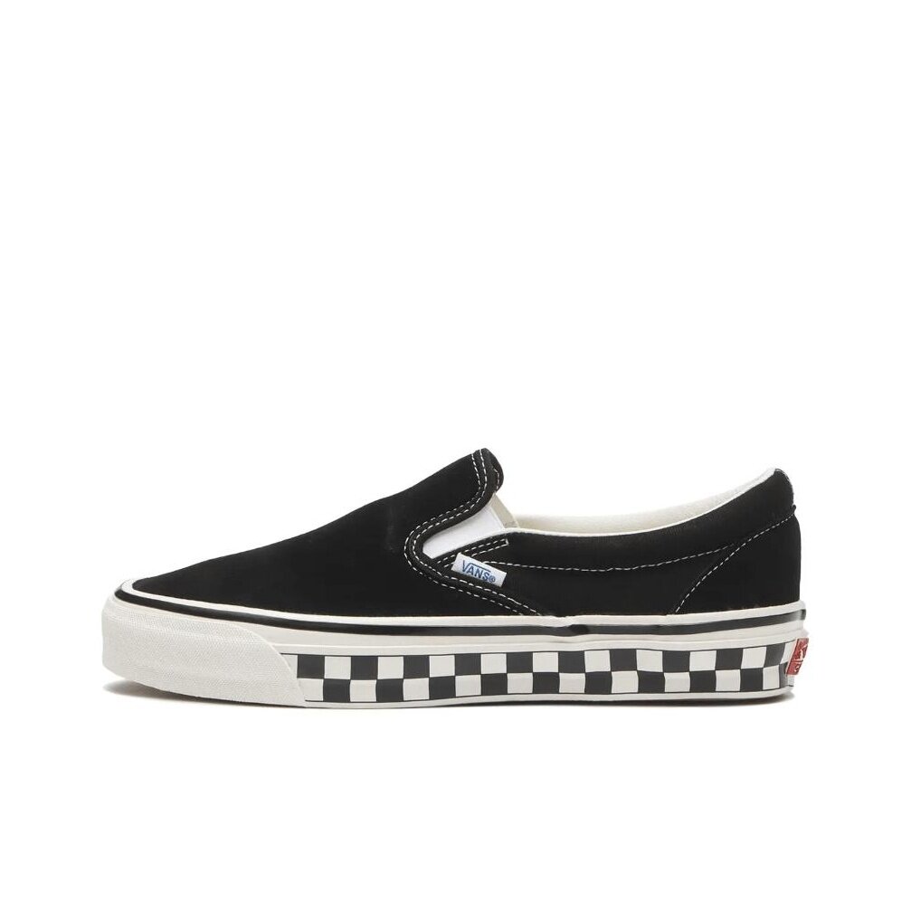 Кеды VANS Premium Classic Slip-On