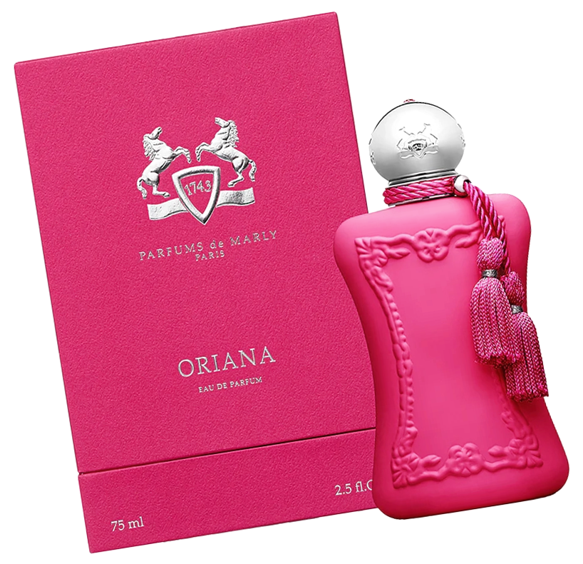 Ориана парфюм женский 75 мл - Parfums De Marly Oriana духи Де Марли