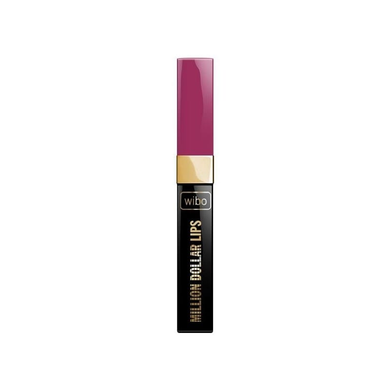 Губная помада Wibo Million Dollar Lips, 07, 3 мл