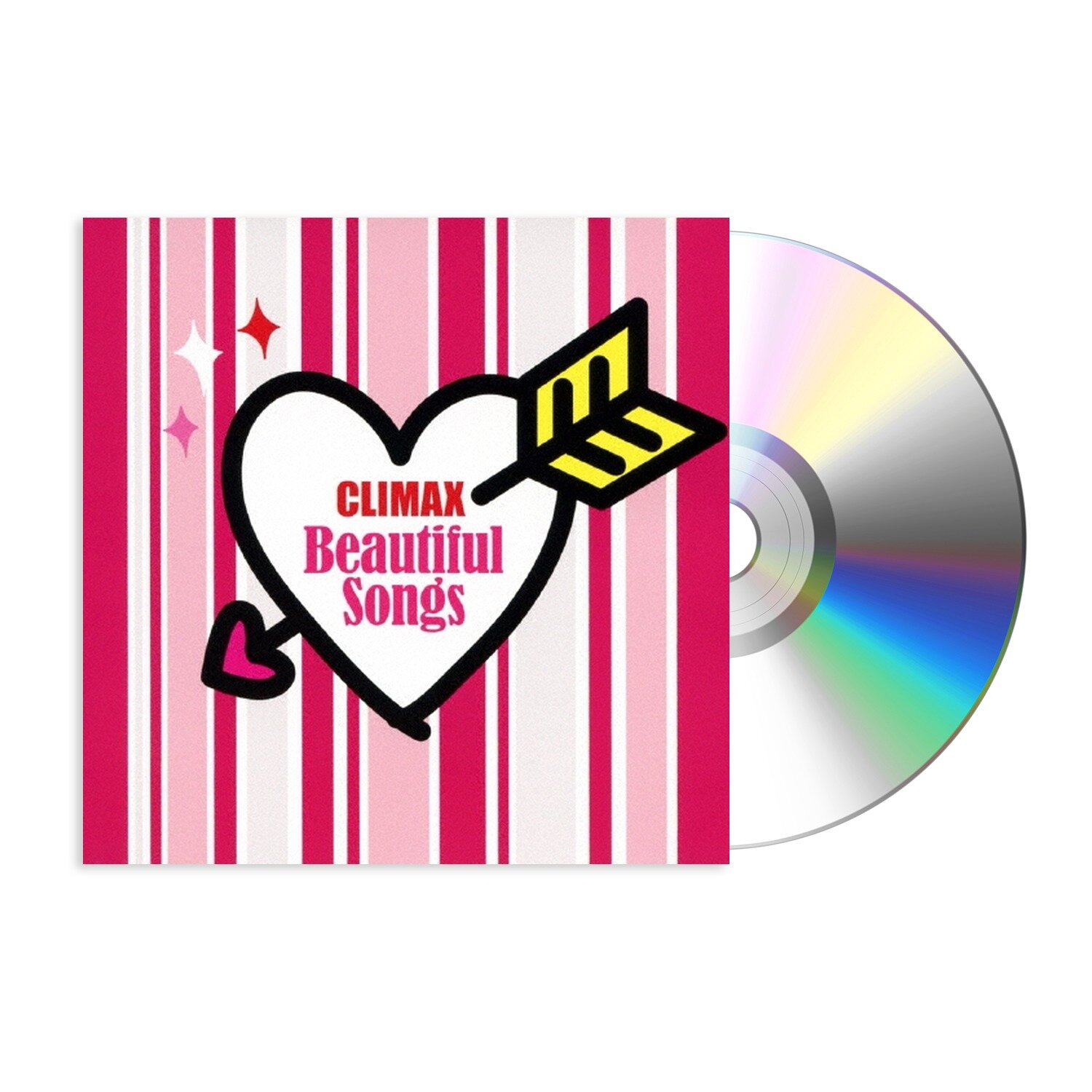 Музыка CD Kaoru Amane - Climax Beautiful Songs