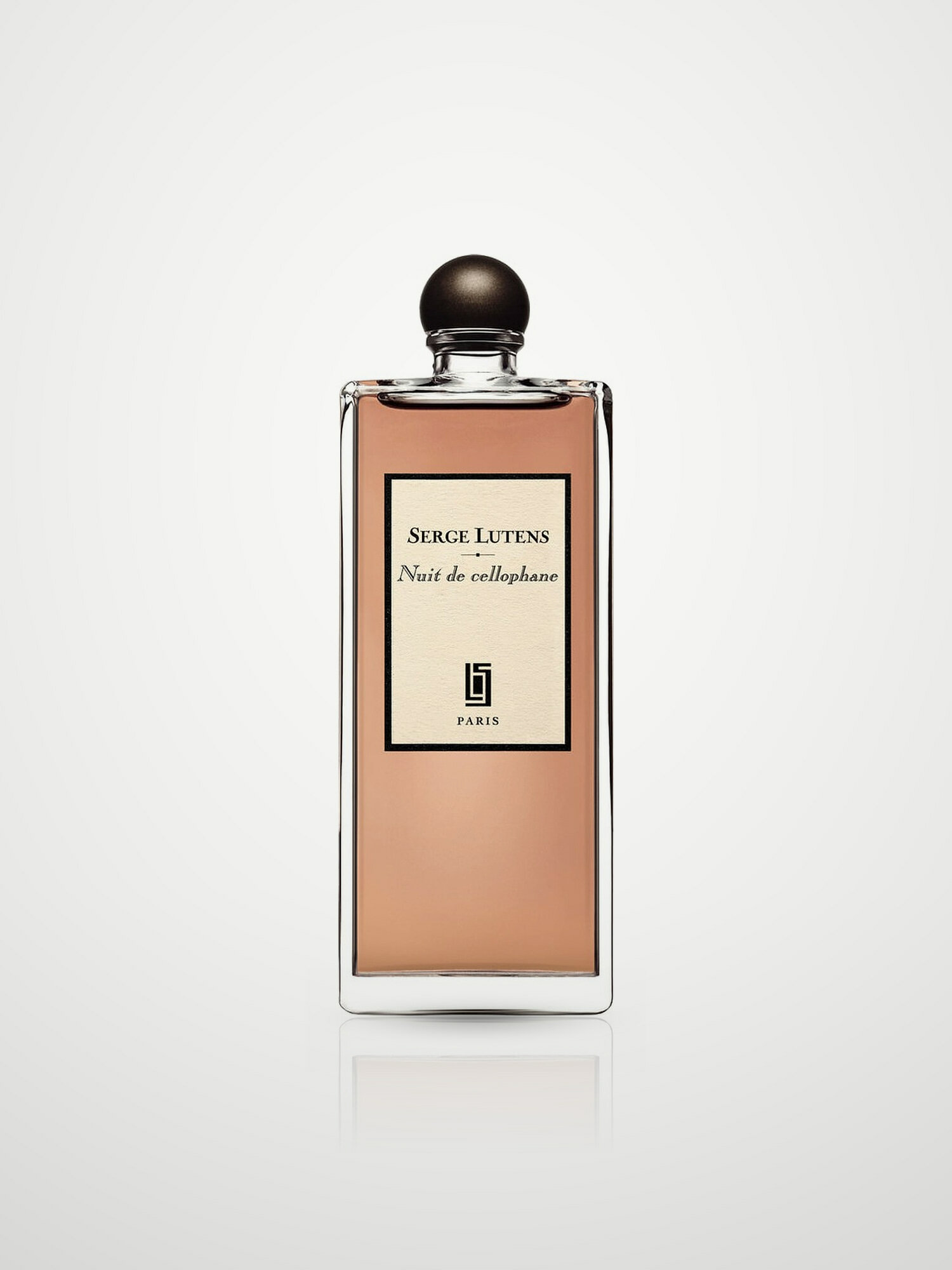 Парфюмерная вода Serge Lutens Nuit de Cellophane Eau de Parfum унисекс 100 мл