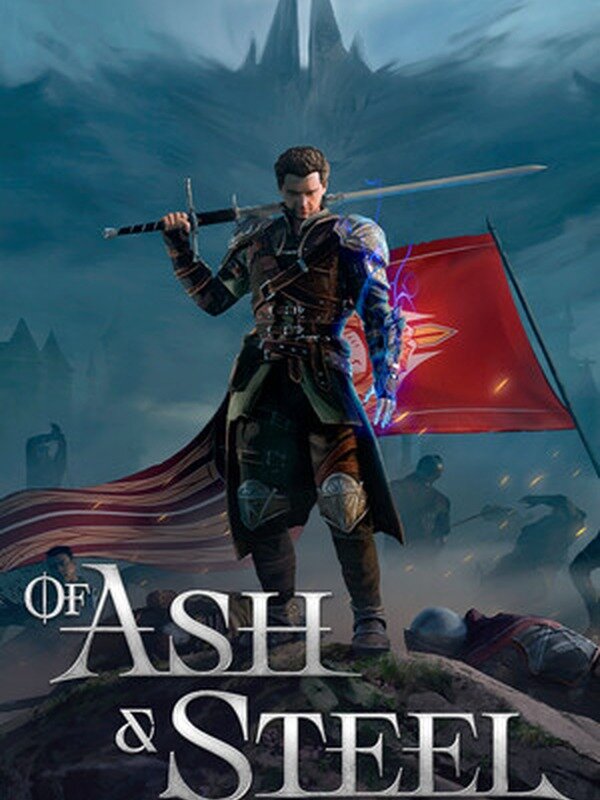 Игра Of Ash and Steel Steam Gift |PC/ПК| регион Аргентина | Подарок Стим