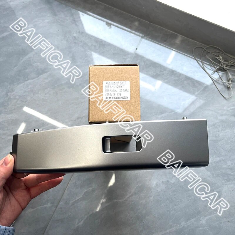 Baificar совершенно новый дверь окно регулятор переключатель панель 06802807 06802659 06802707 для Geely 2009-2013 Emgrand EC7 RV 718 715