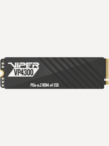 Изображение товара Накопитель SSD Patriot Viper VP4300 VP4300-2TBM28H 2 ТБ, M.2 2280, PCIe 4.0 x4, NVMe, M.2 7400 МБ/с
