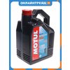 Фото Motul Outboard Tech 4T 10W-30