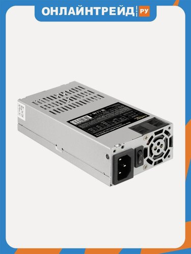 Изображение товара Блок питания серверный Exegate ServerPRO-1U-F450AS (EX292219RUS)