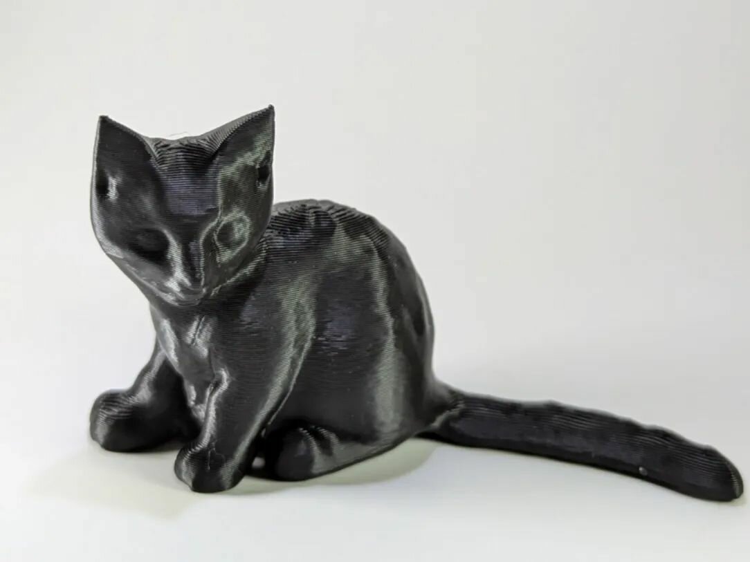Игрушка для кошки, 3D-печать, 3DOPRU арт. CAT-1137907