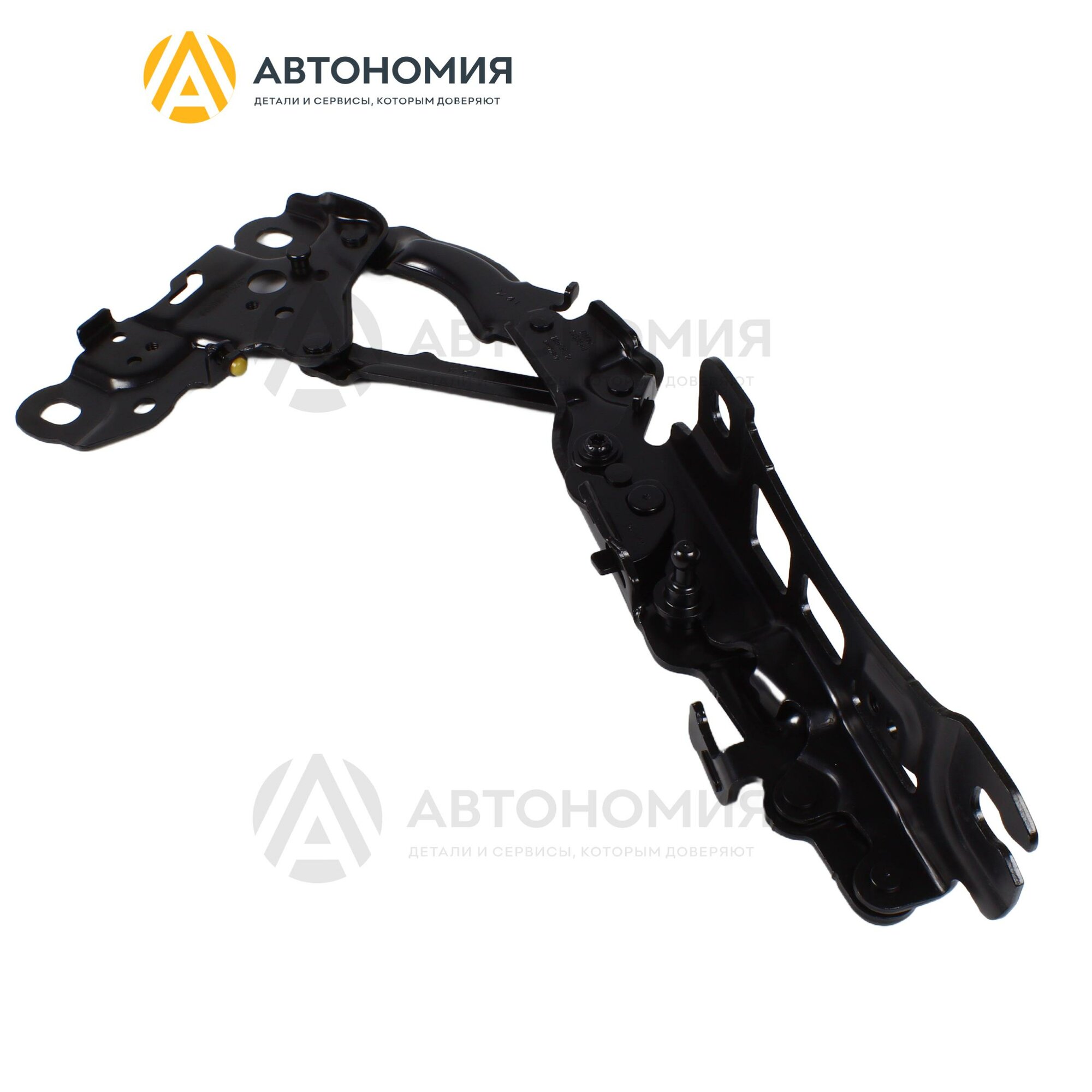Петля капота левая BMW 41 00 8 494 431