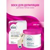 Фото Veet с эфирными маслами