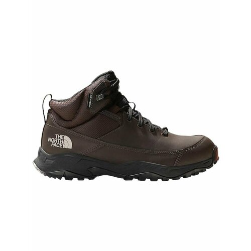 фото Ботинки the north face m storm strike iii wp, размер 10 us, коричневый