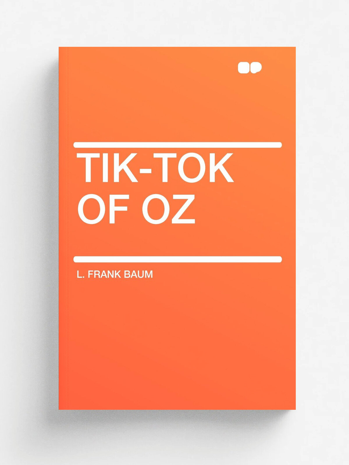 Tik-Tok of Oz