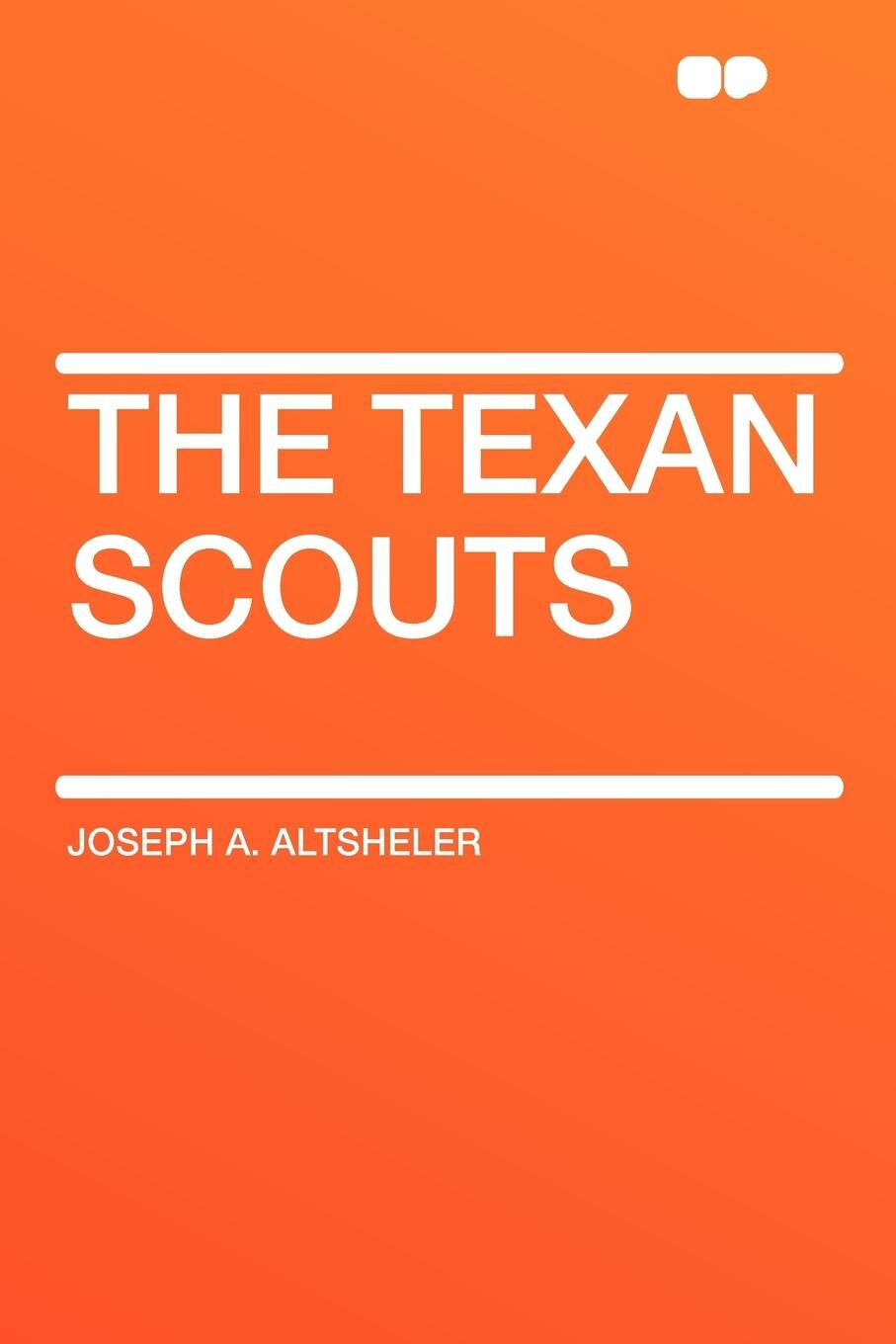 The Texan Scouts — фото 1