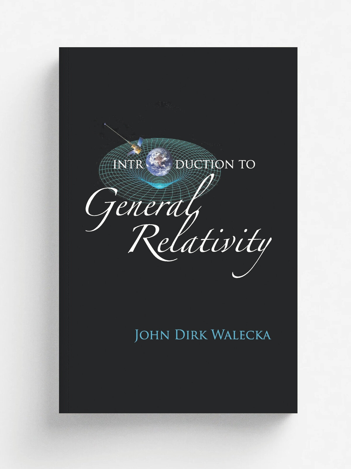 Introduction to General Relativity