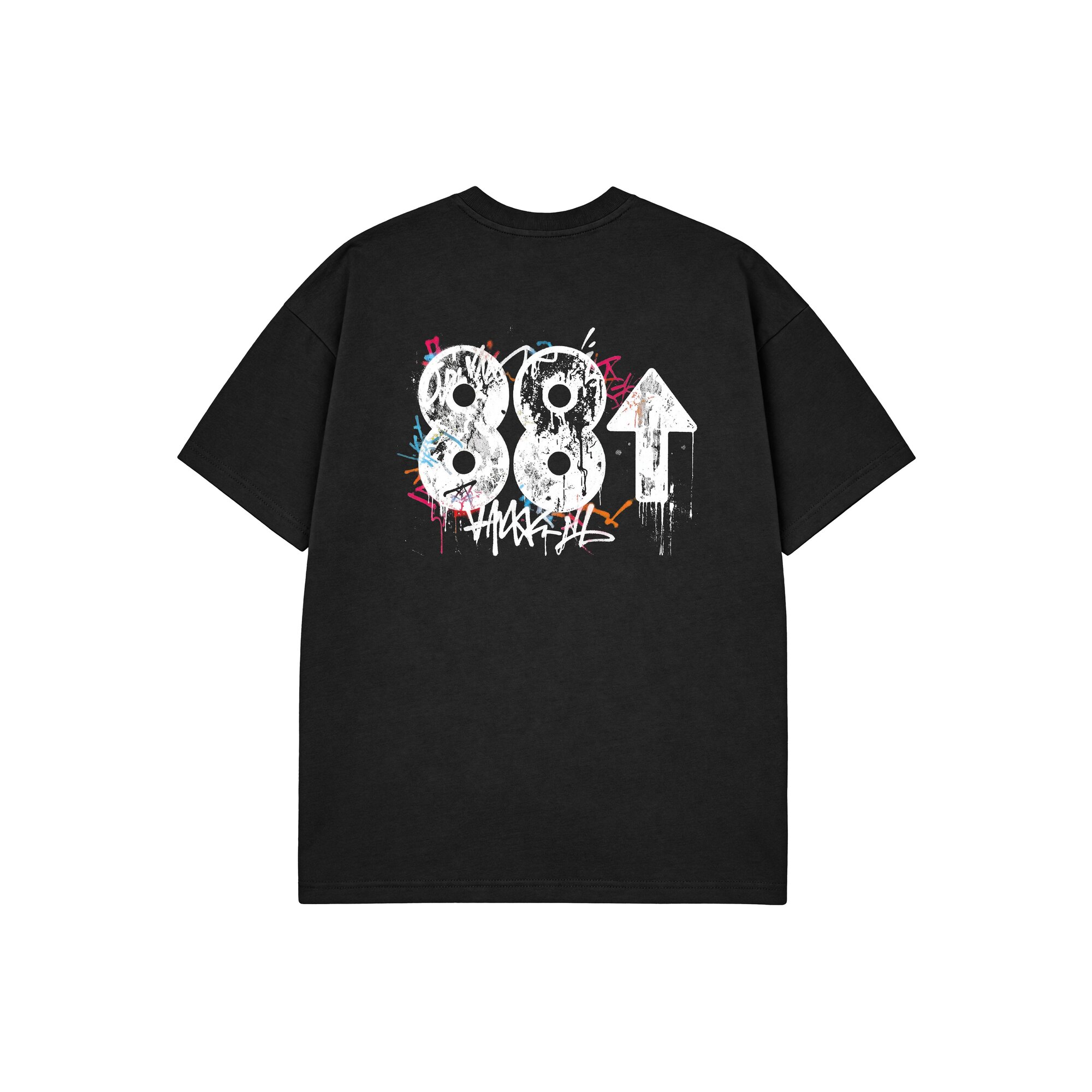 Майка 88rising