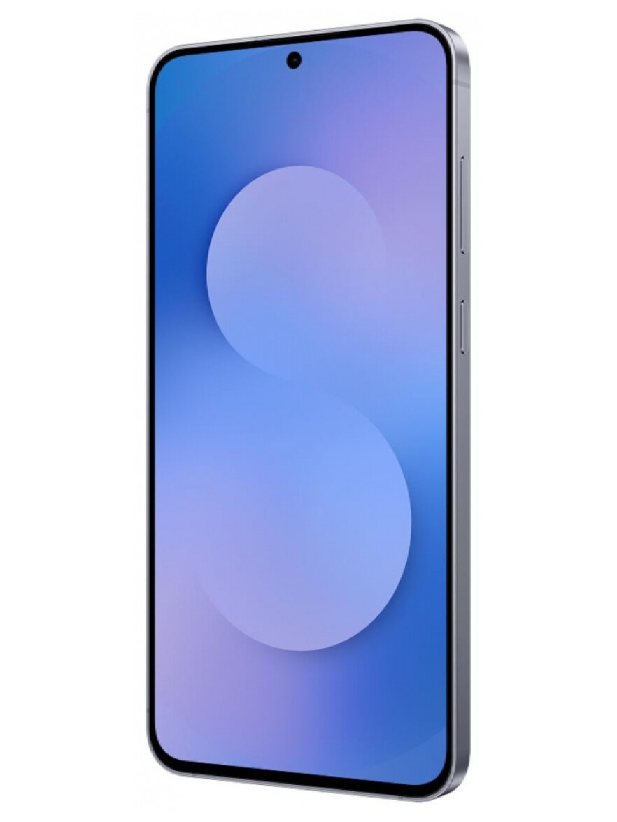 Смартфон Samsung Galaxy S25 FE 5G 8/512GB Темно-синий — фото 1