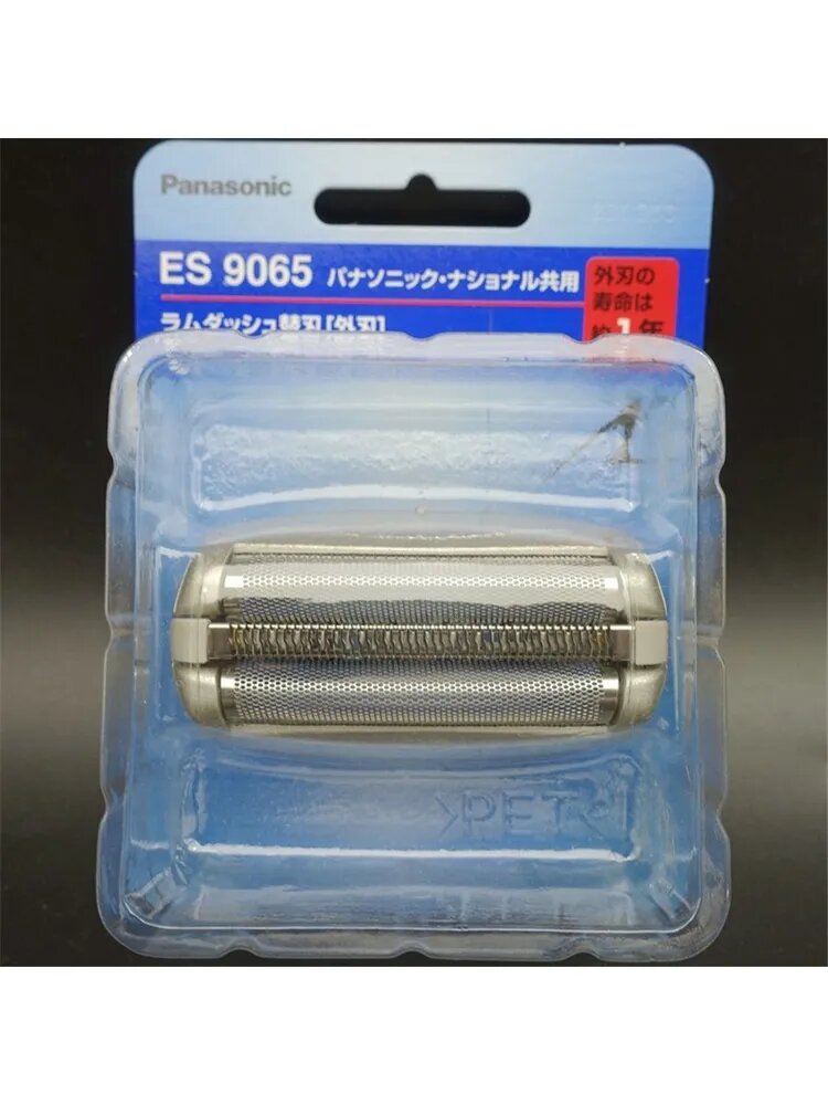 Подходит для электробритвы Panasonic ES9065 ES8807 8161 62 63 95 96 8992 LC60 с сеткой для ножей