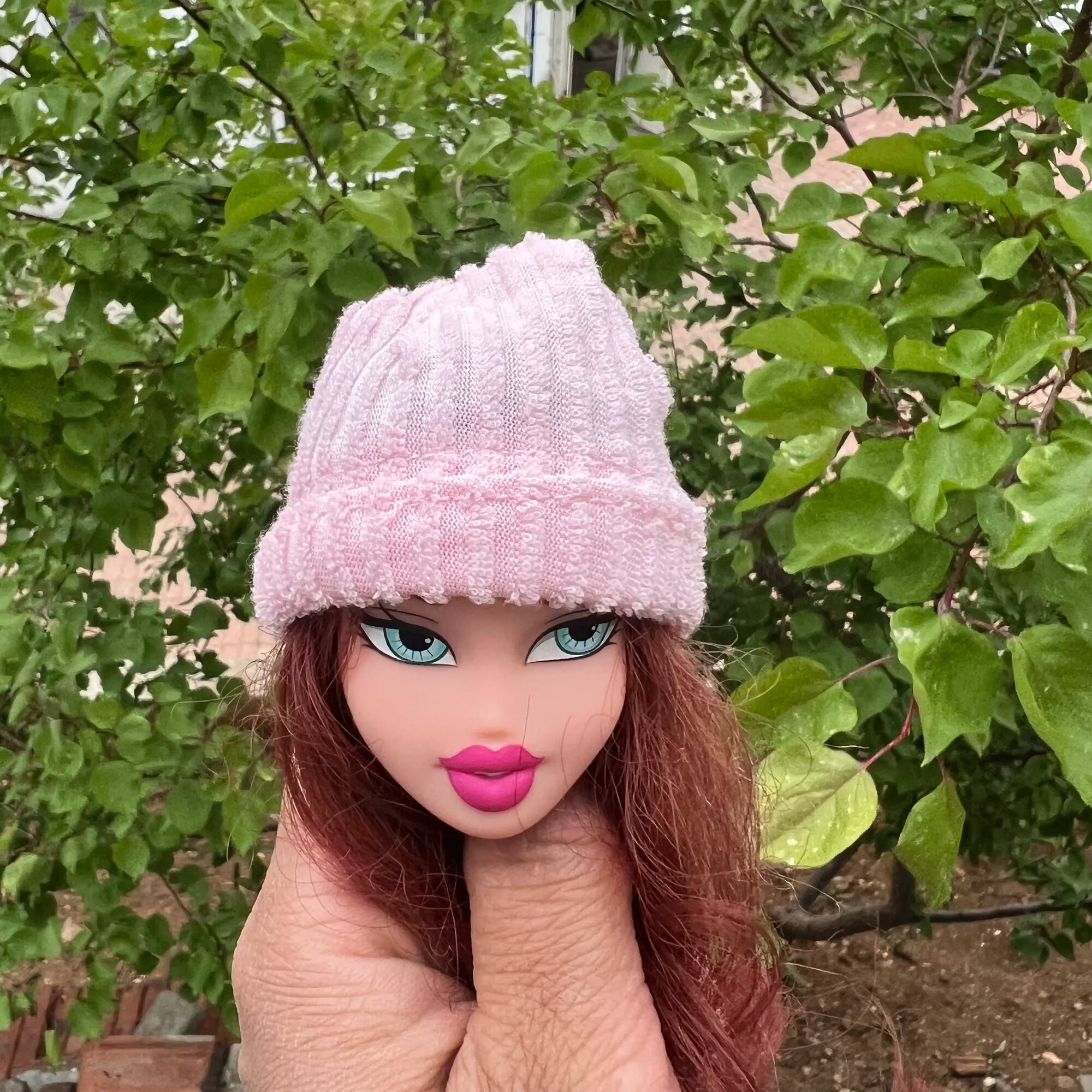 Аксессуары для кукол Bratz и Monster High 30 см