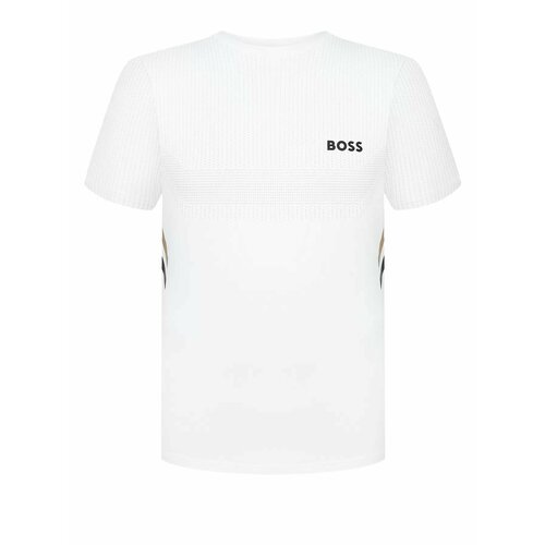 фото Футболка boss, размер xl, белый