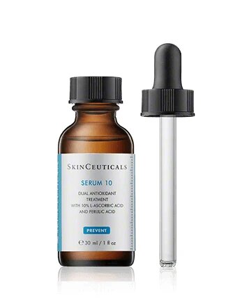 Сыворотка для лица SkinCeuticals Serum 10 антиоксидантная с витамином C