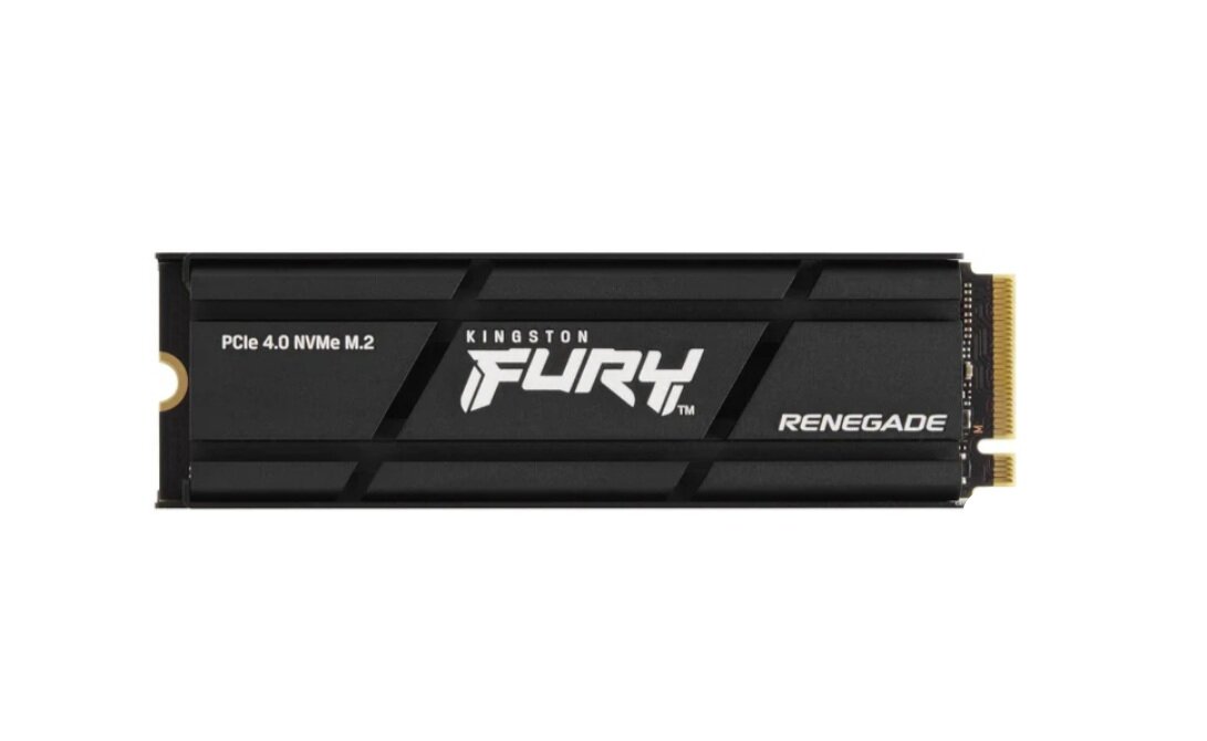 Твердотельный накопитель Kingston SFYRSK/1000G